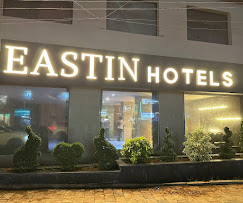 Eastin Hotel