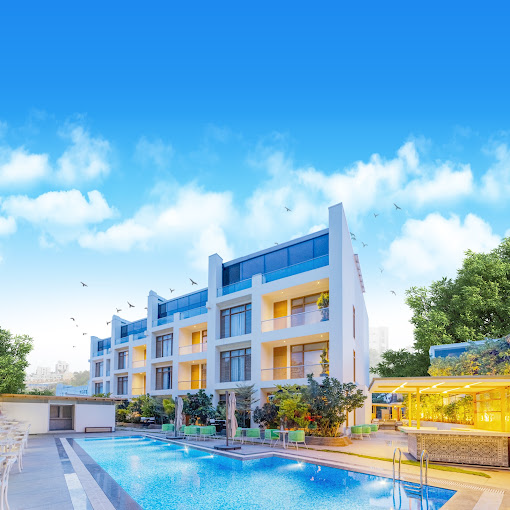 Ella Suites