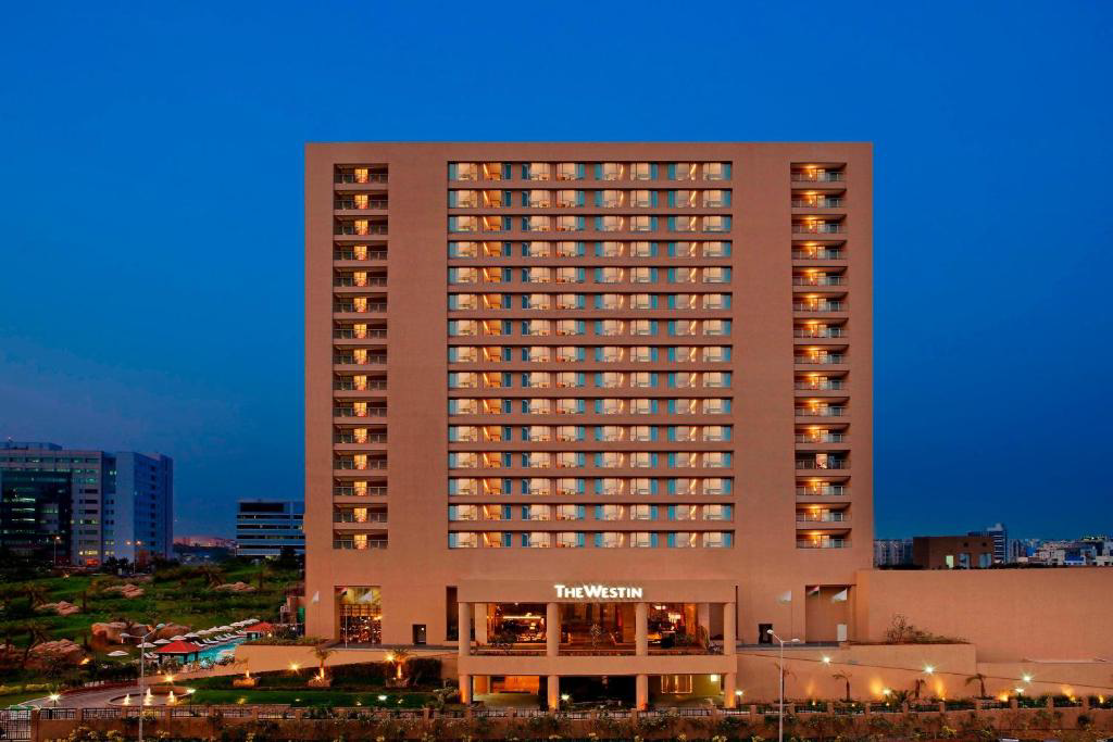 Westin