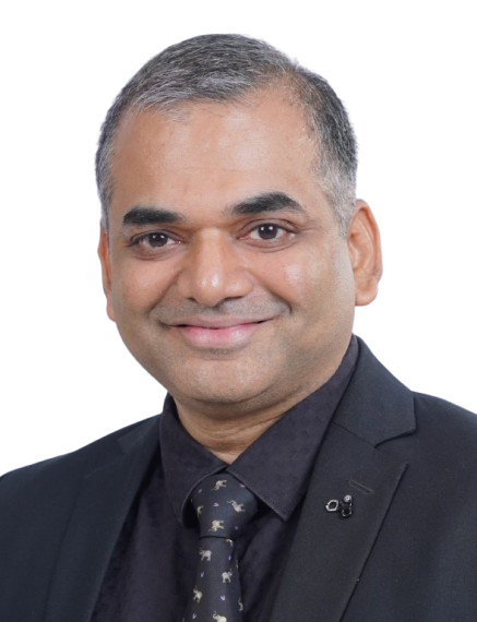 Dr Anjul Dayal