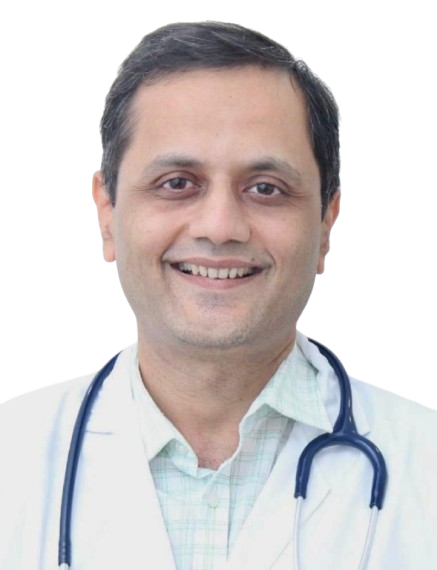 Dr Chetan Mundada