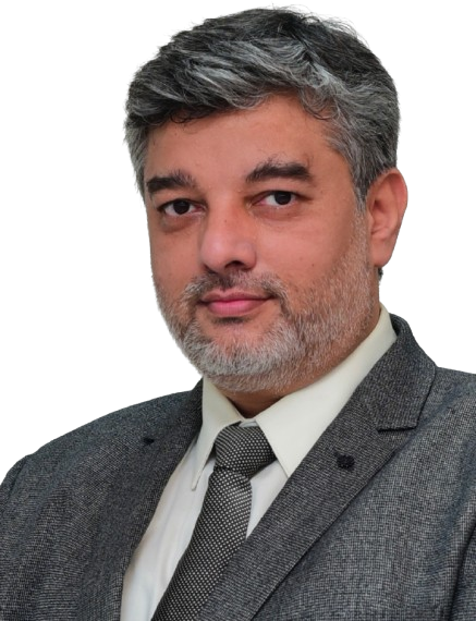Dr Farhan Shaikh