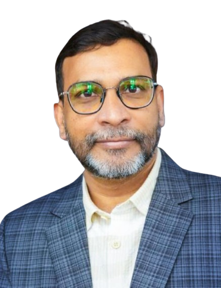 Dr Ravi Babu Komalla