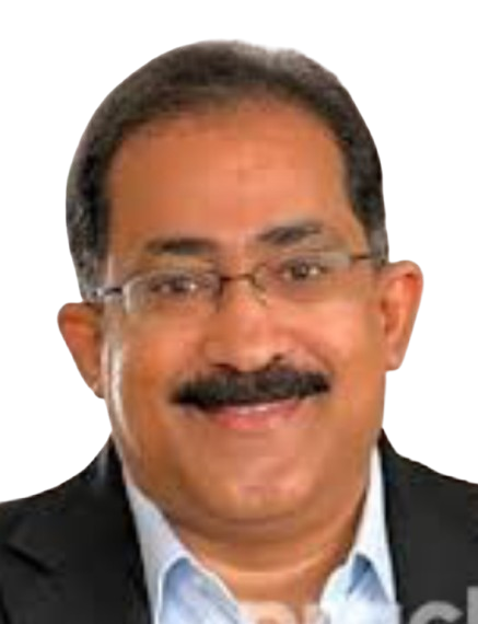 Dr Satish Ghanta