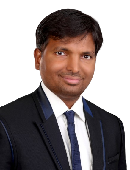 Dr Suresh Kumar Panuganti