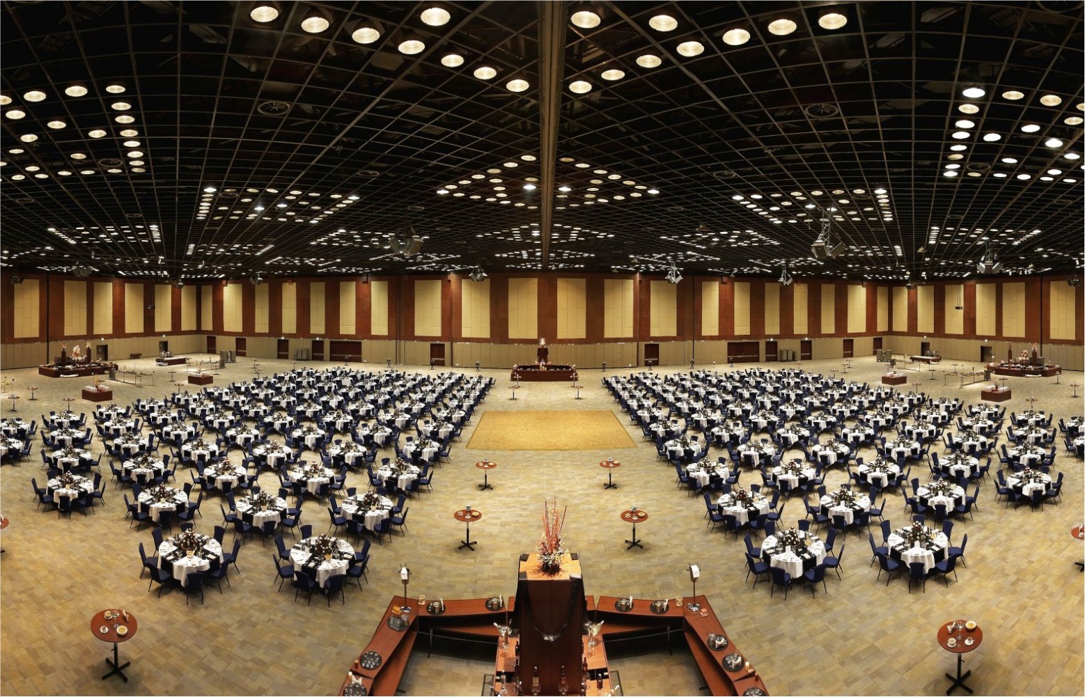 About venue1