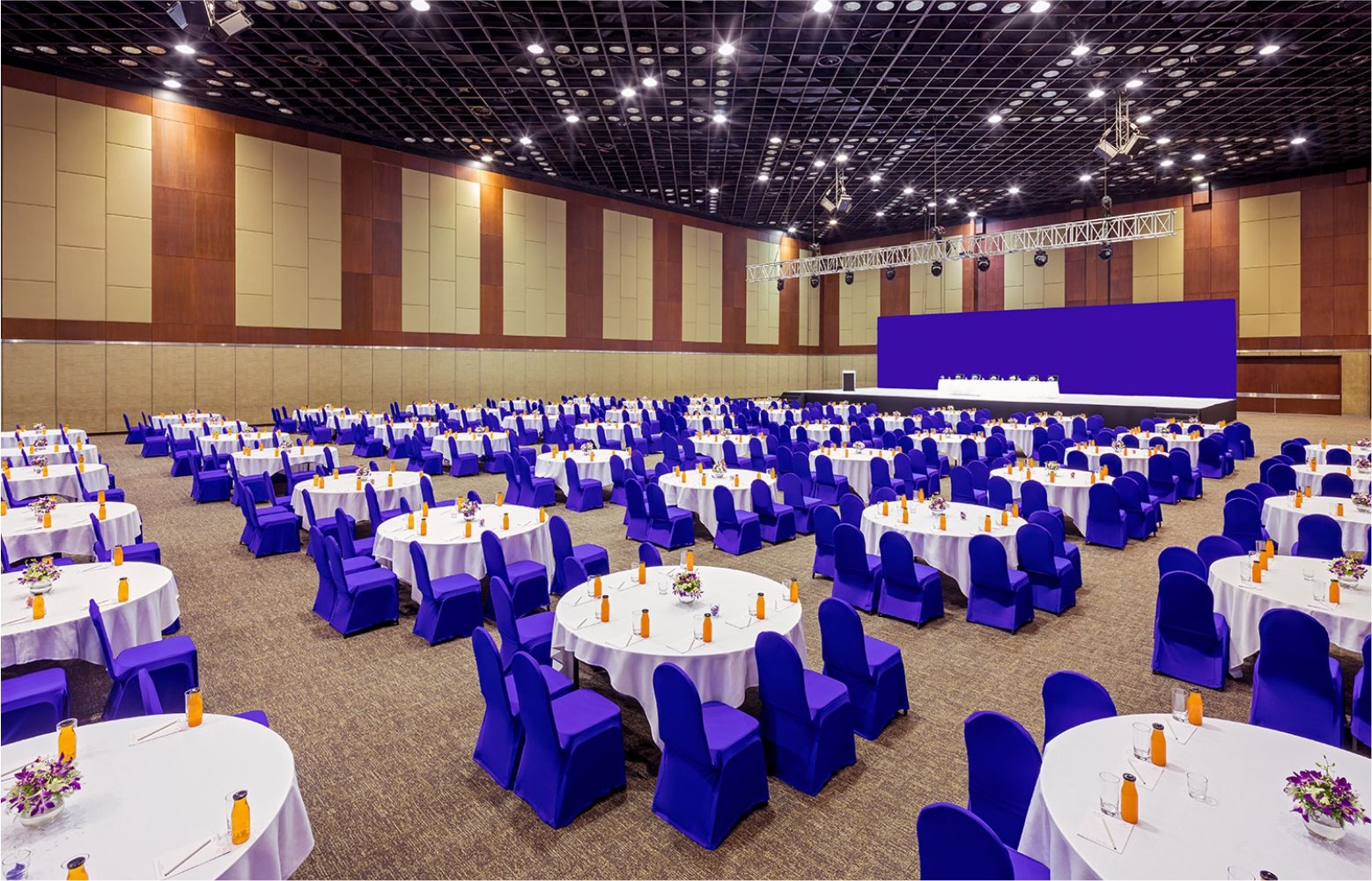 About venue5